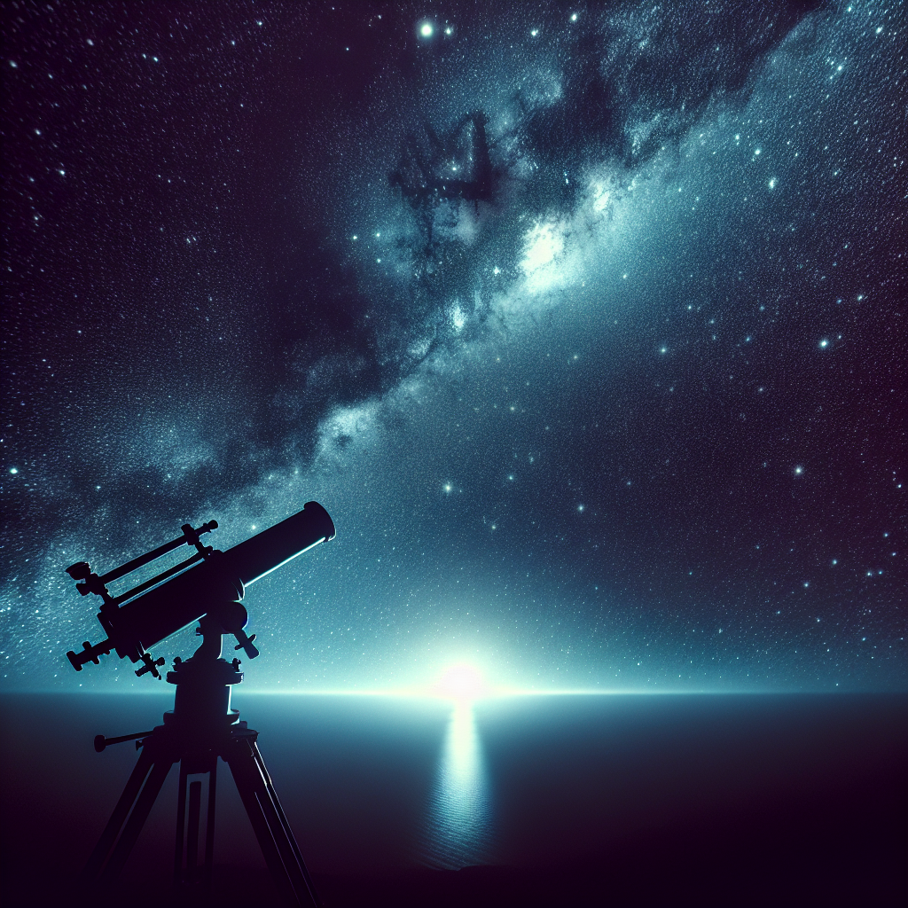 Gifts for Amateur Astronomers