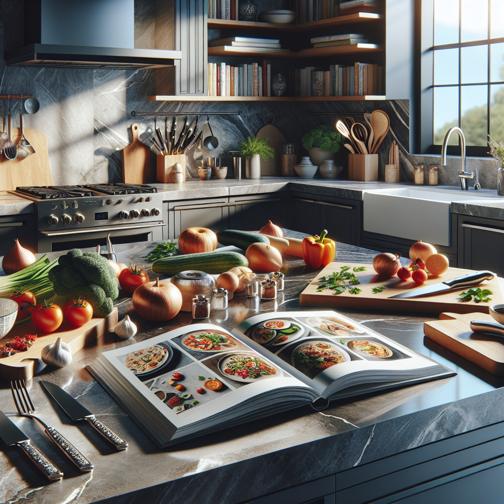 Gifts for Aspiring Chefs
