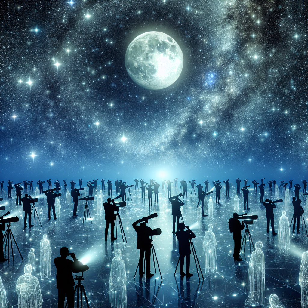 Gifts for Astronomy and Star Gazers