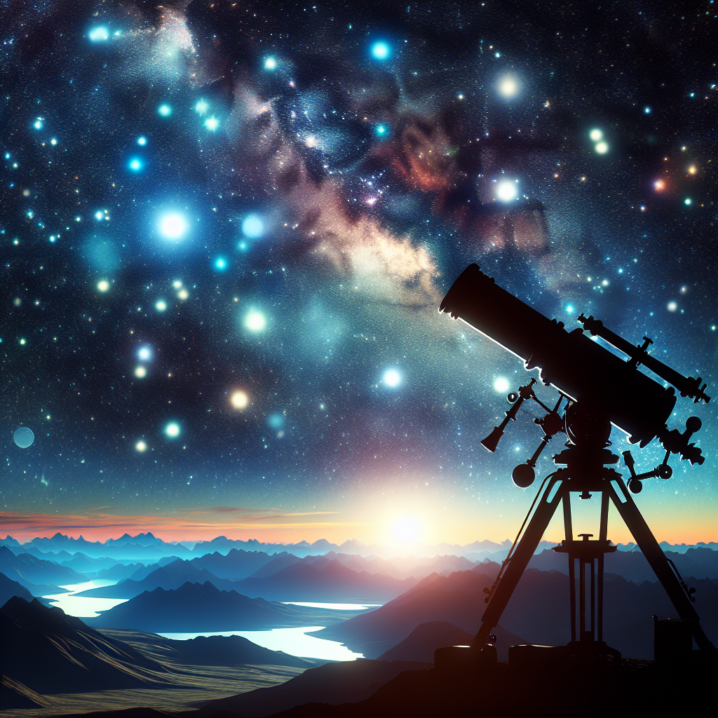 Gifts for Astronomy Lovers