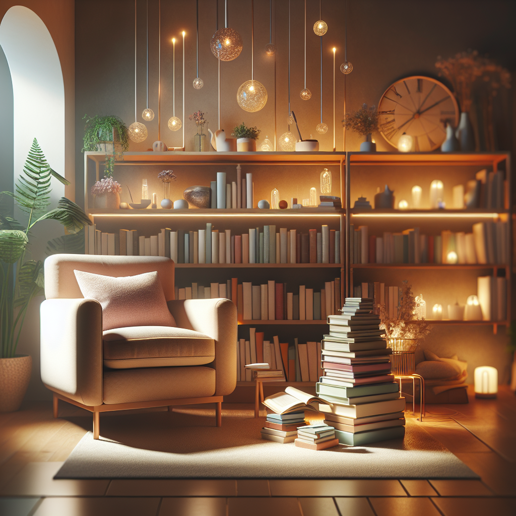 Gifts for Avid Readers