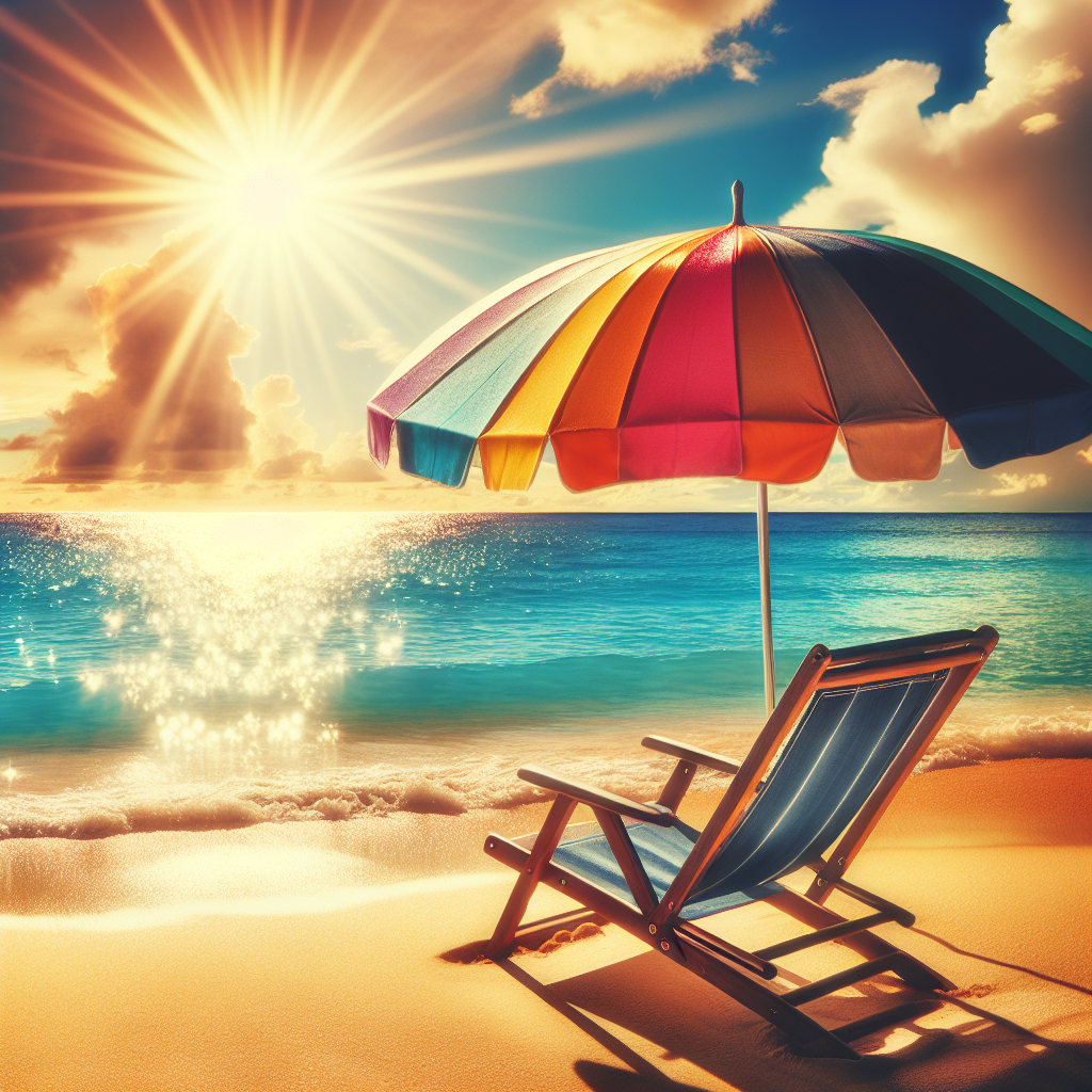 Gifts for Beach Lovers