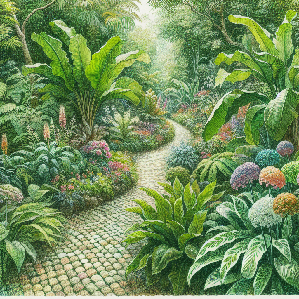 Gifts for Botanical Garden Enthusiasts