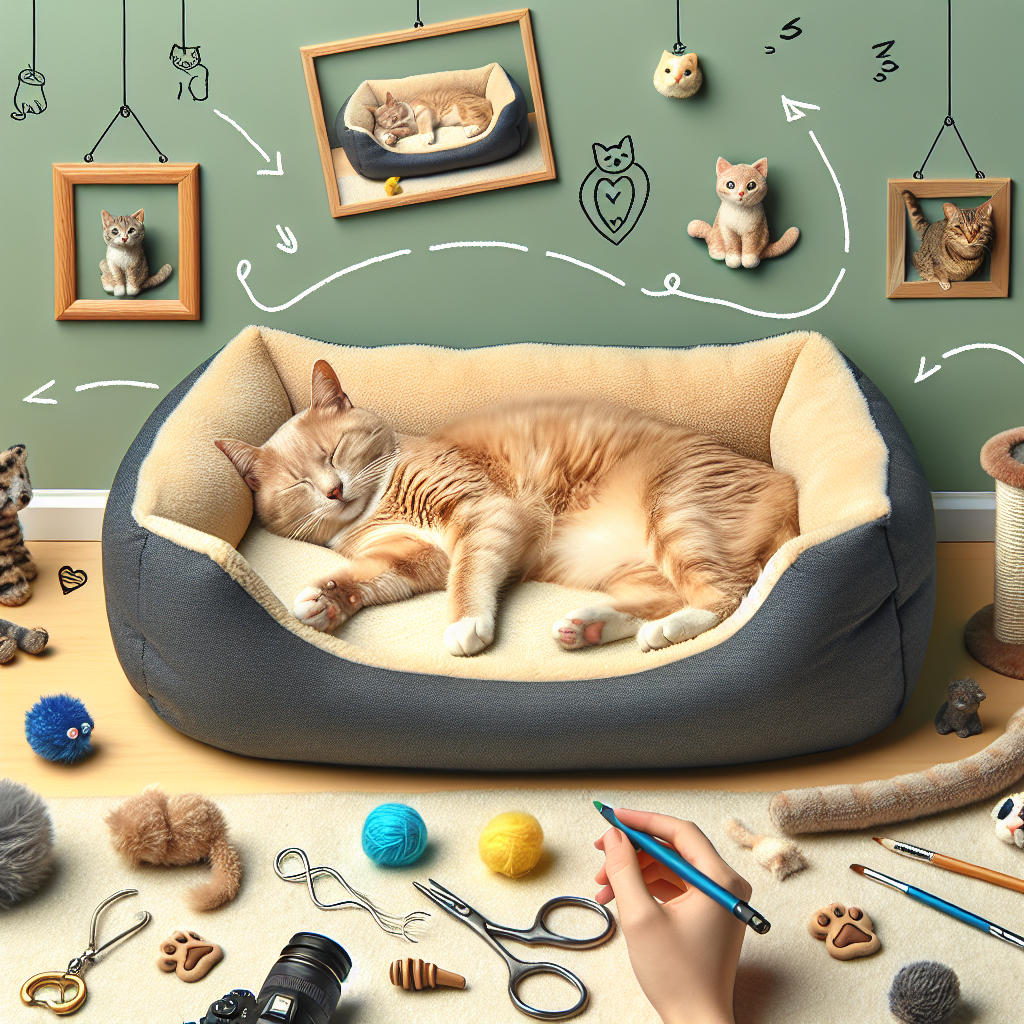 Gifts for Cat Lovers