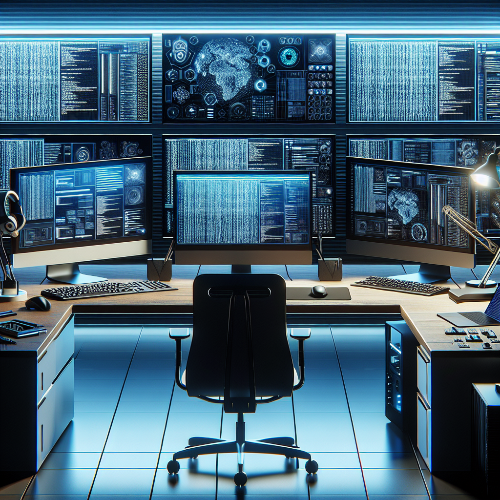 Gifts for Coding Enthusiasts