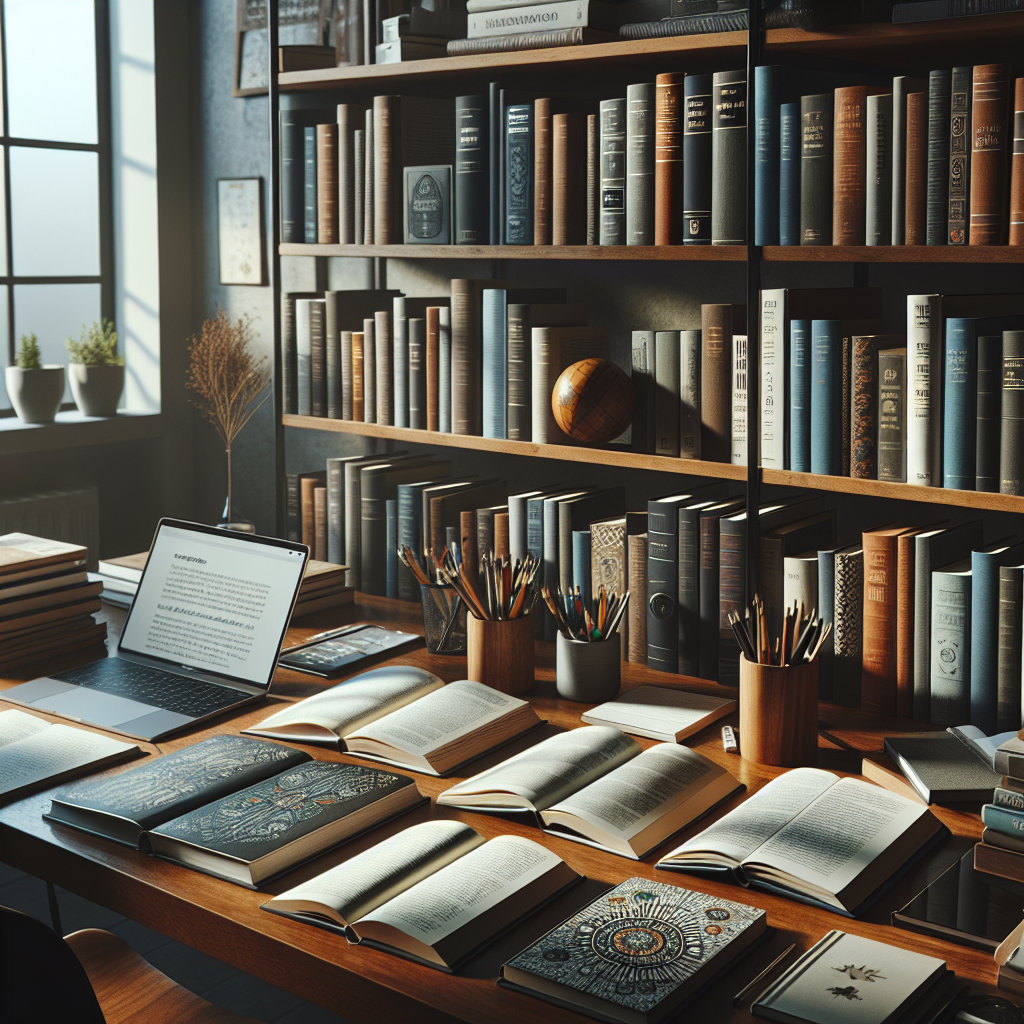 Gifts for Continuing Education Enthusiasts