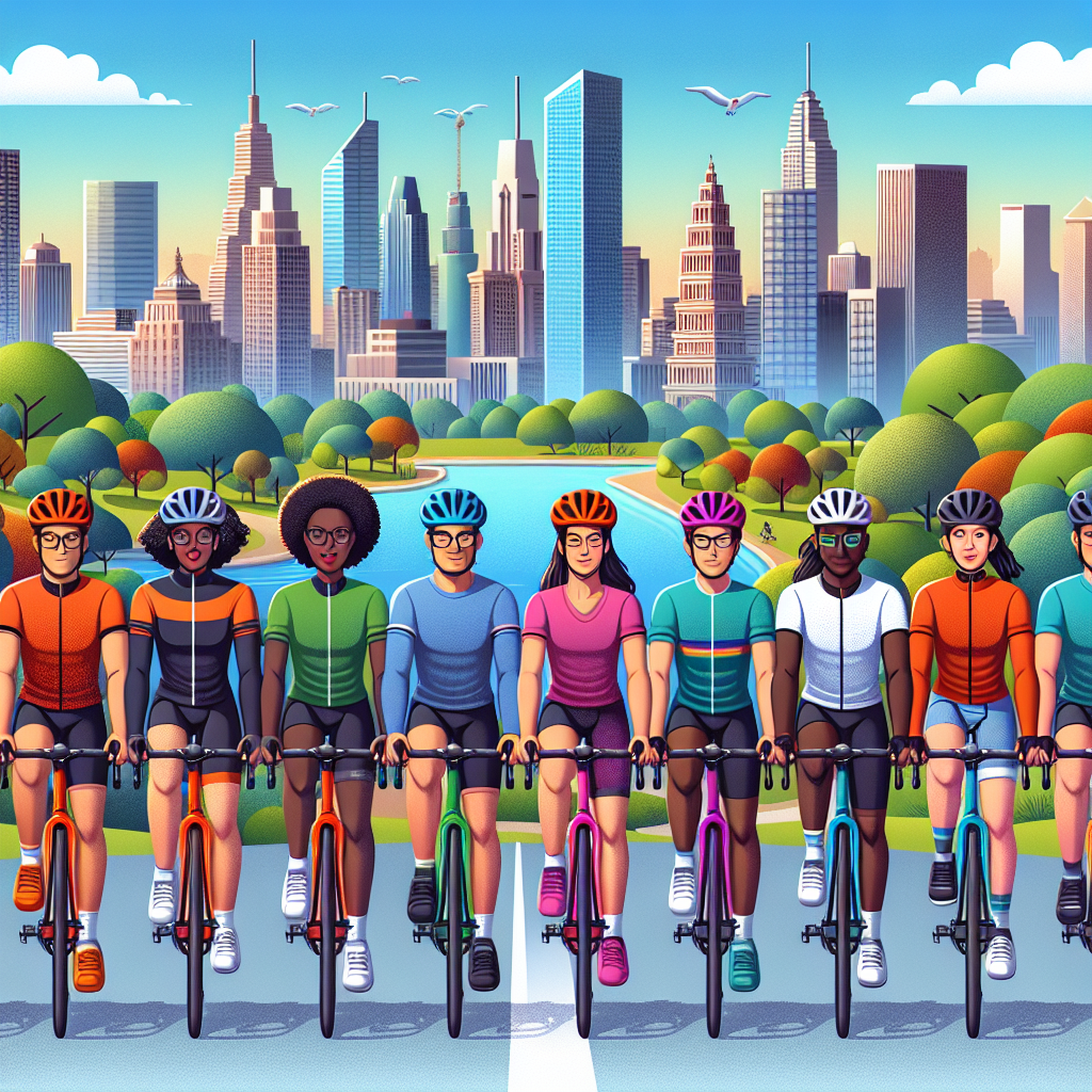 Gifts for Craft Cycling Enthusiasts