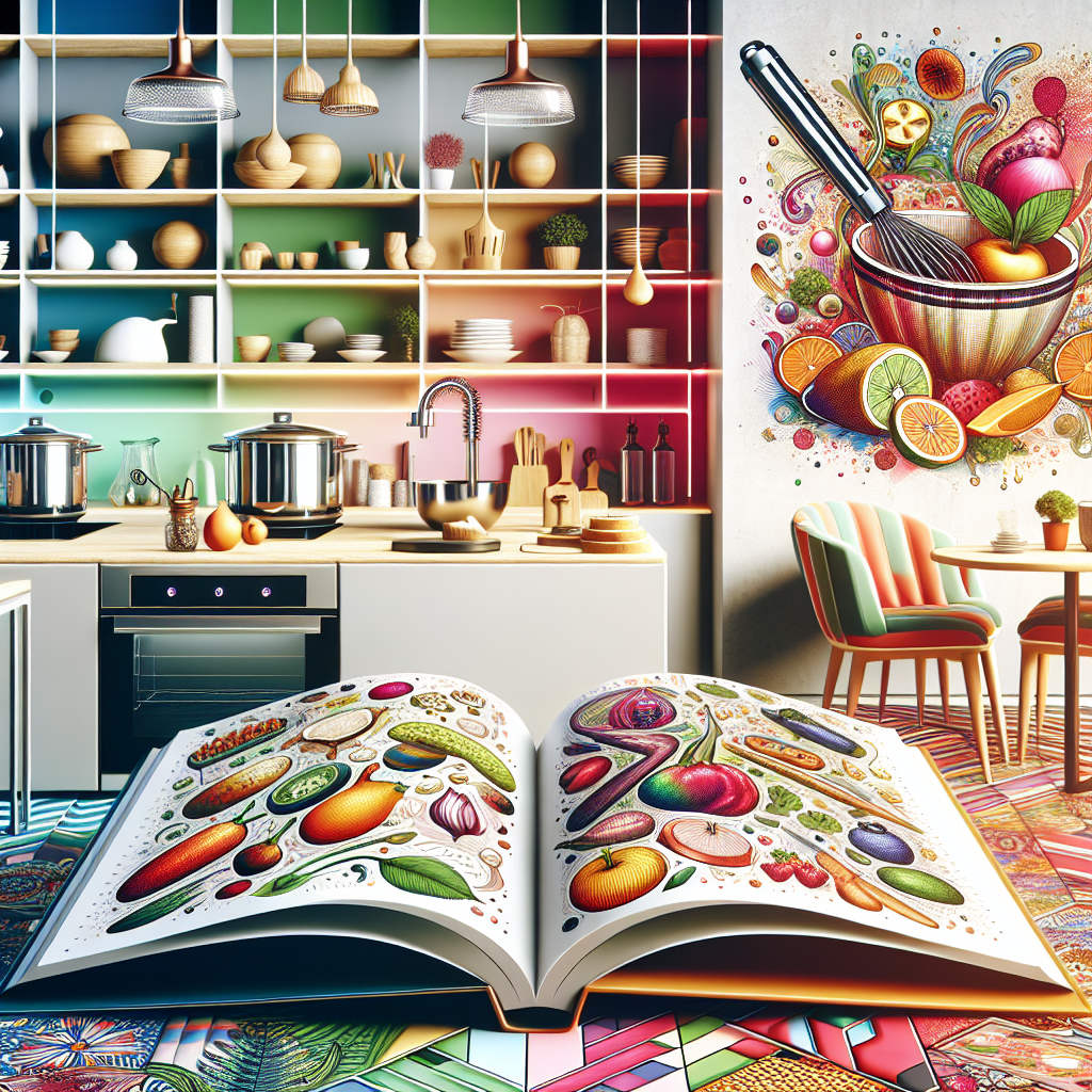 Gifts for Culinary Innovators