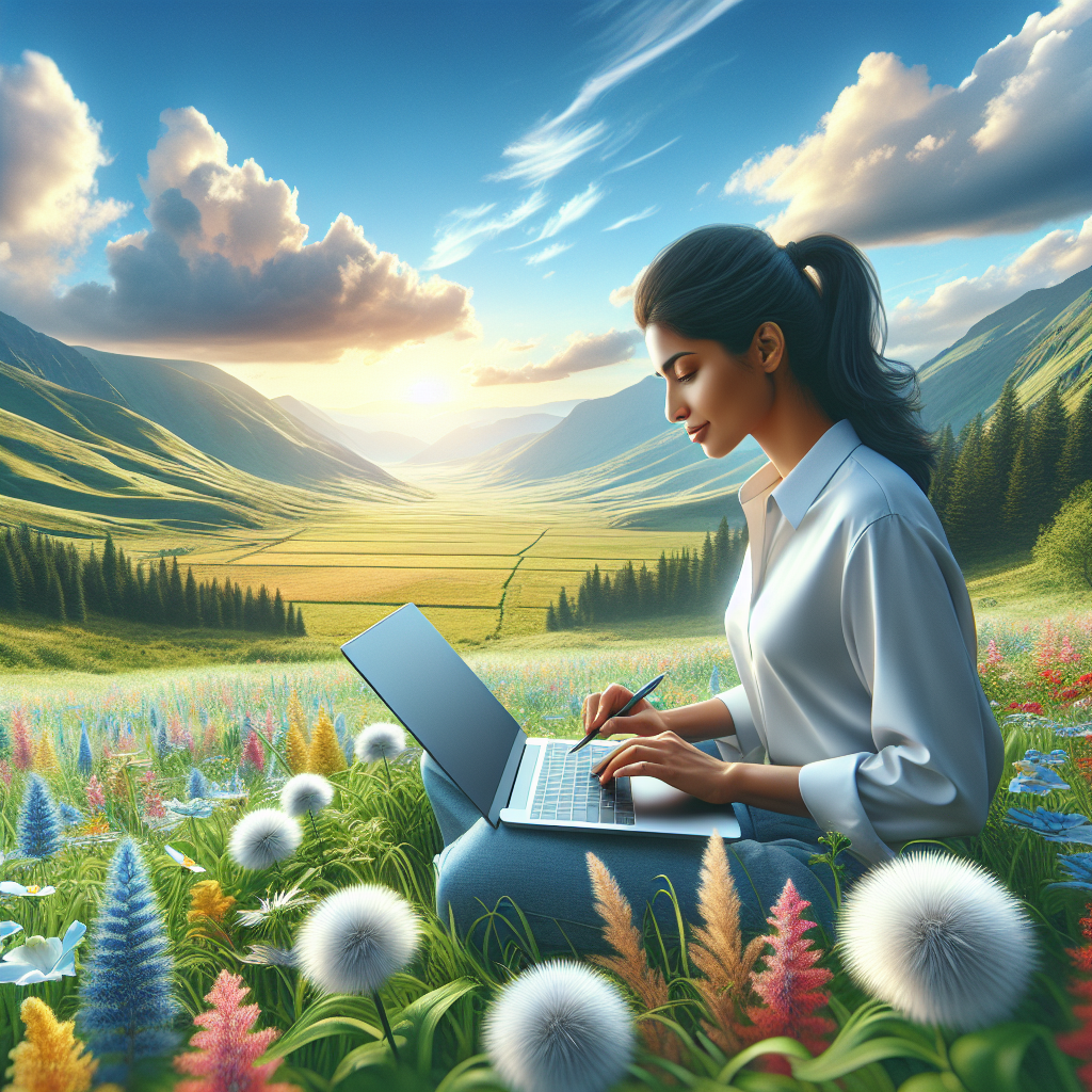 Gifts for Digital Nomads