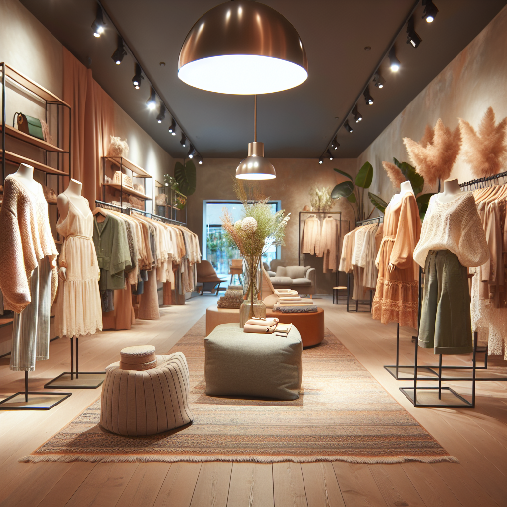 Gifts for Eco-Conscious Fashionistas