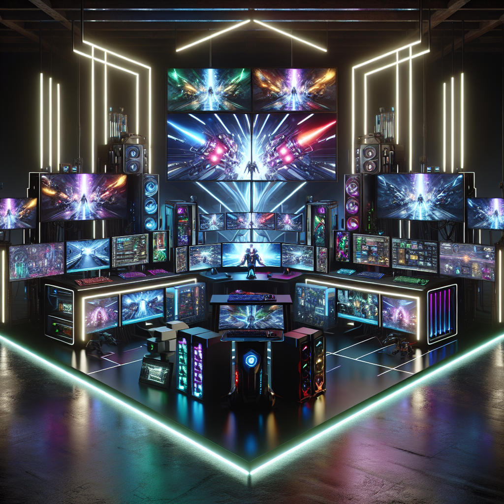 Gifts for Gamers Who Have Everything