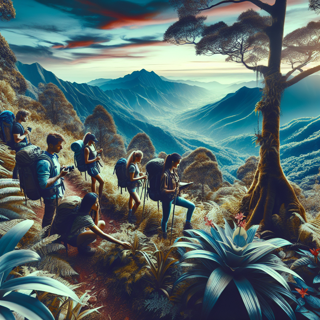 Gifts for Hiking Enthusiasts