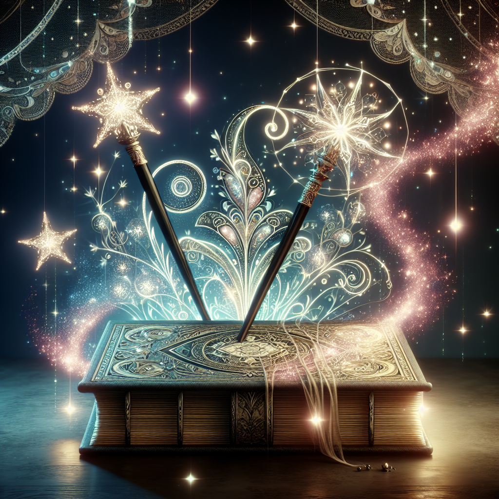 Gifts for Magic Lovers