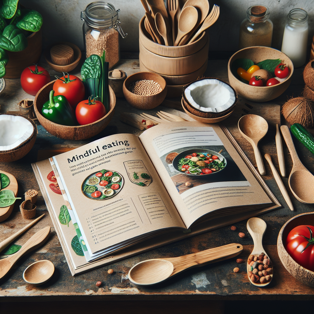 Gifts for Mindful Eating Practitioners