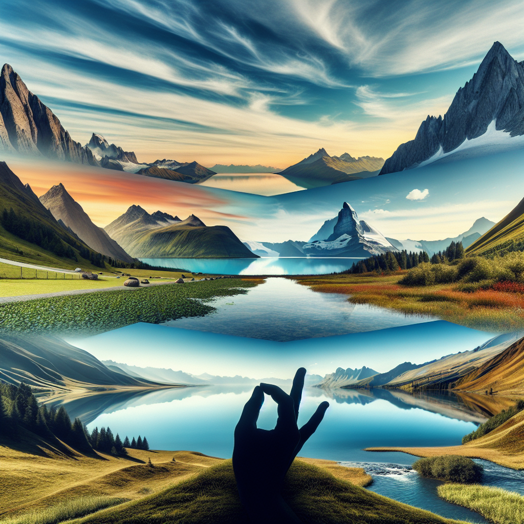 Gifts for Mindful Travelers