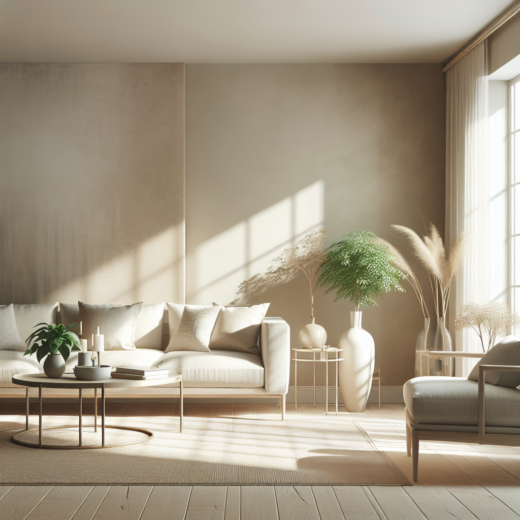Gifts for Minimalist Living