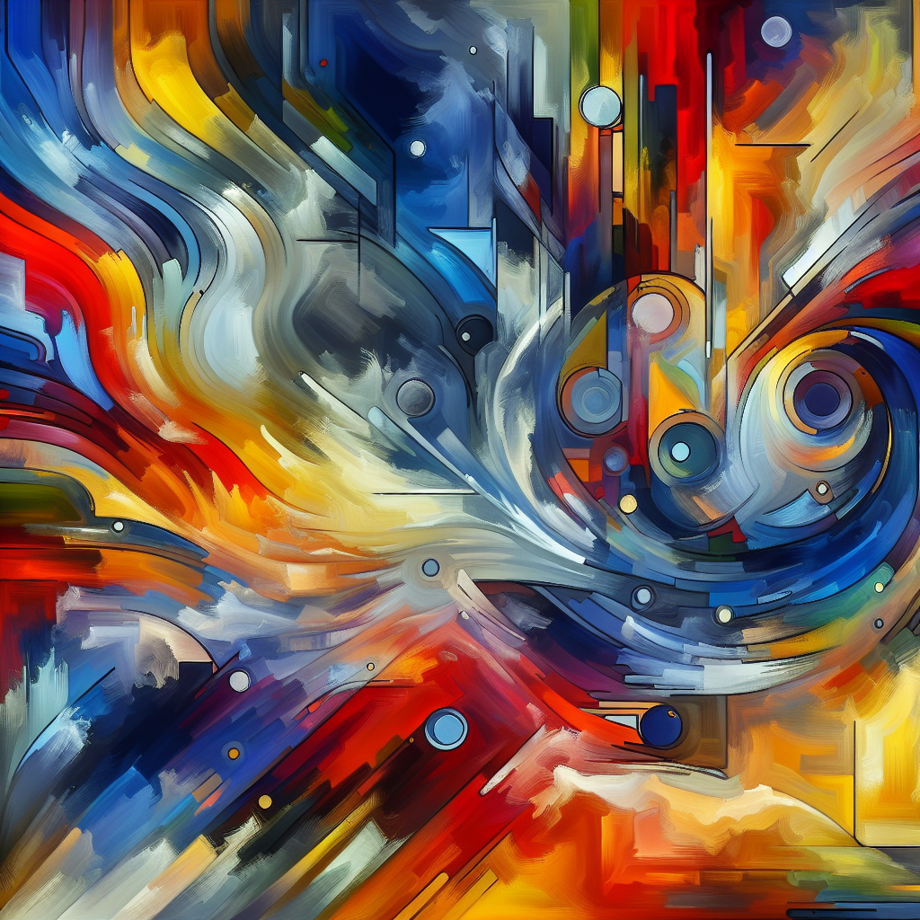Gifts for Modern Artists