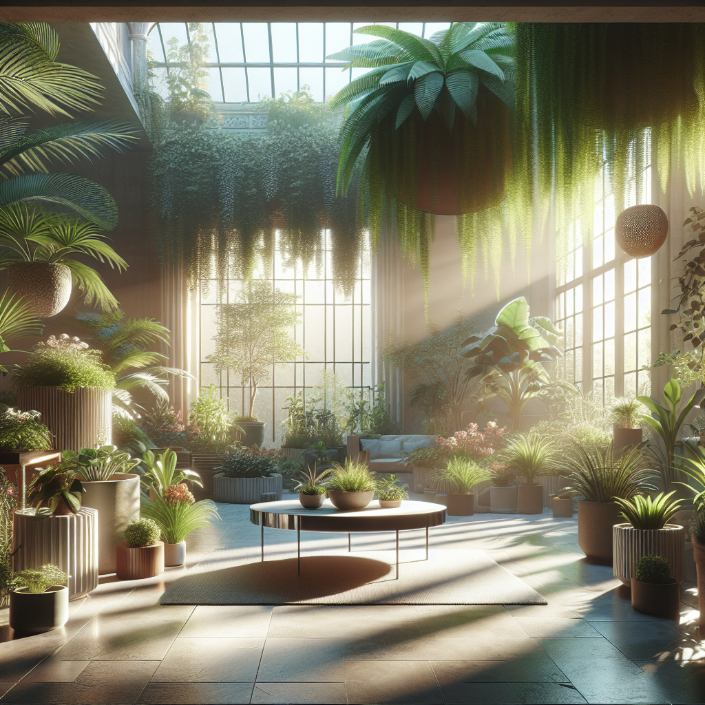 Gifts for Plant Enthusiasts