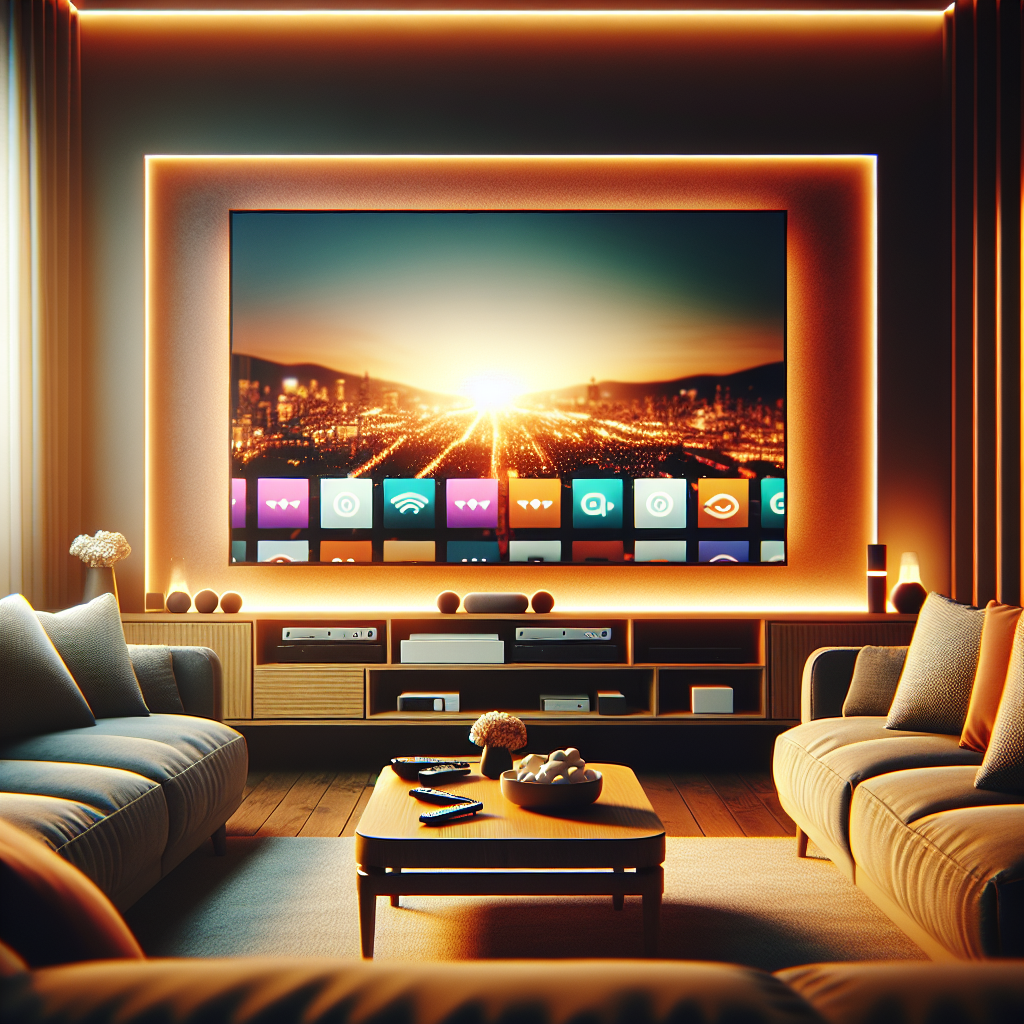 Gifts for Streaming Enthusiasts