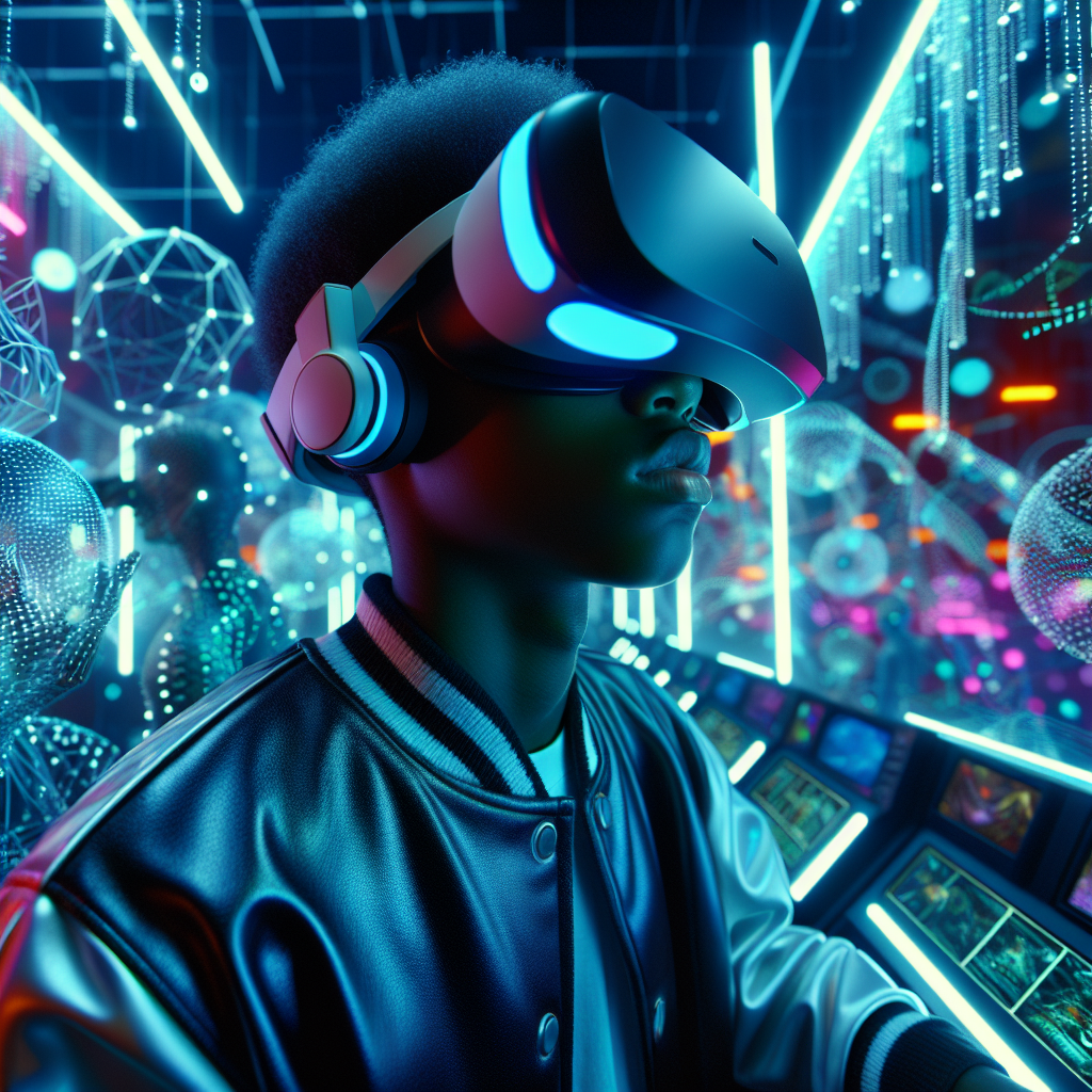 Gifts for Tech-Savvy Teens