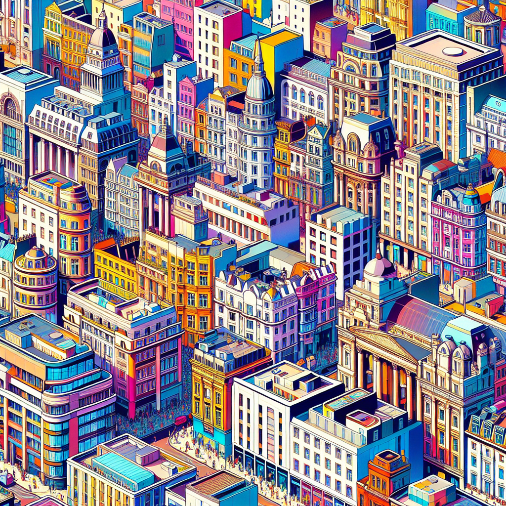 Gifts for Urban Explorers