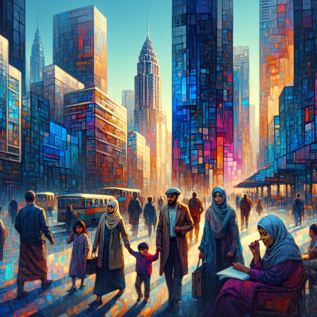 Gifts for Urban Photographers