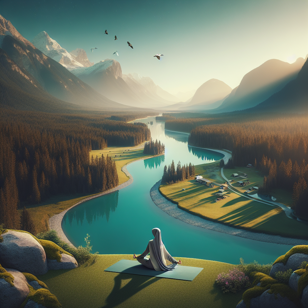 Gifts for Yoga and Meditation Enthusiasts