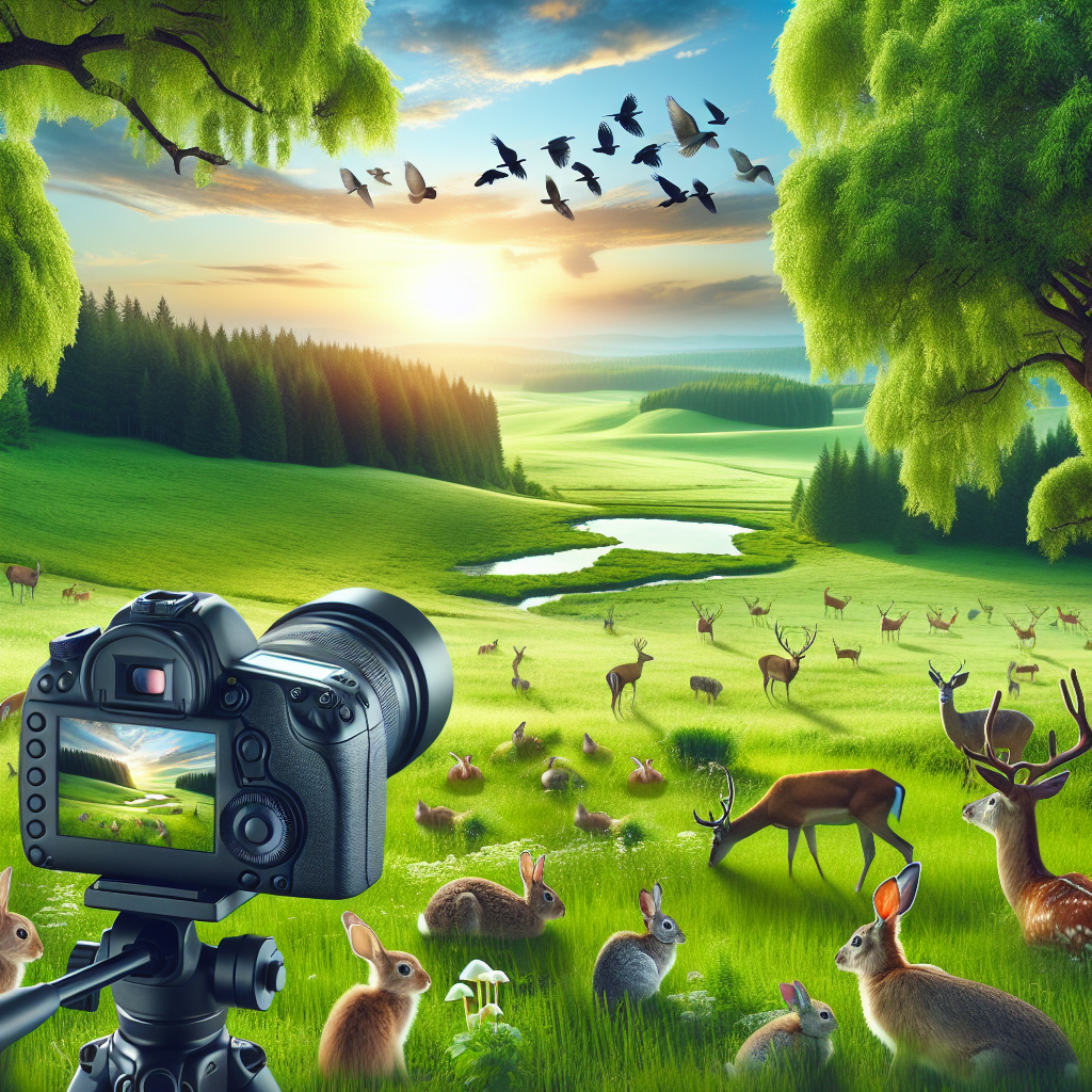 Gifts for Nature Photographers