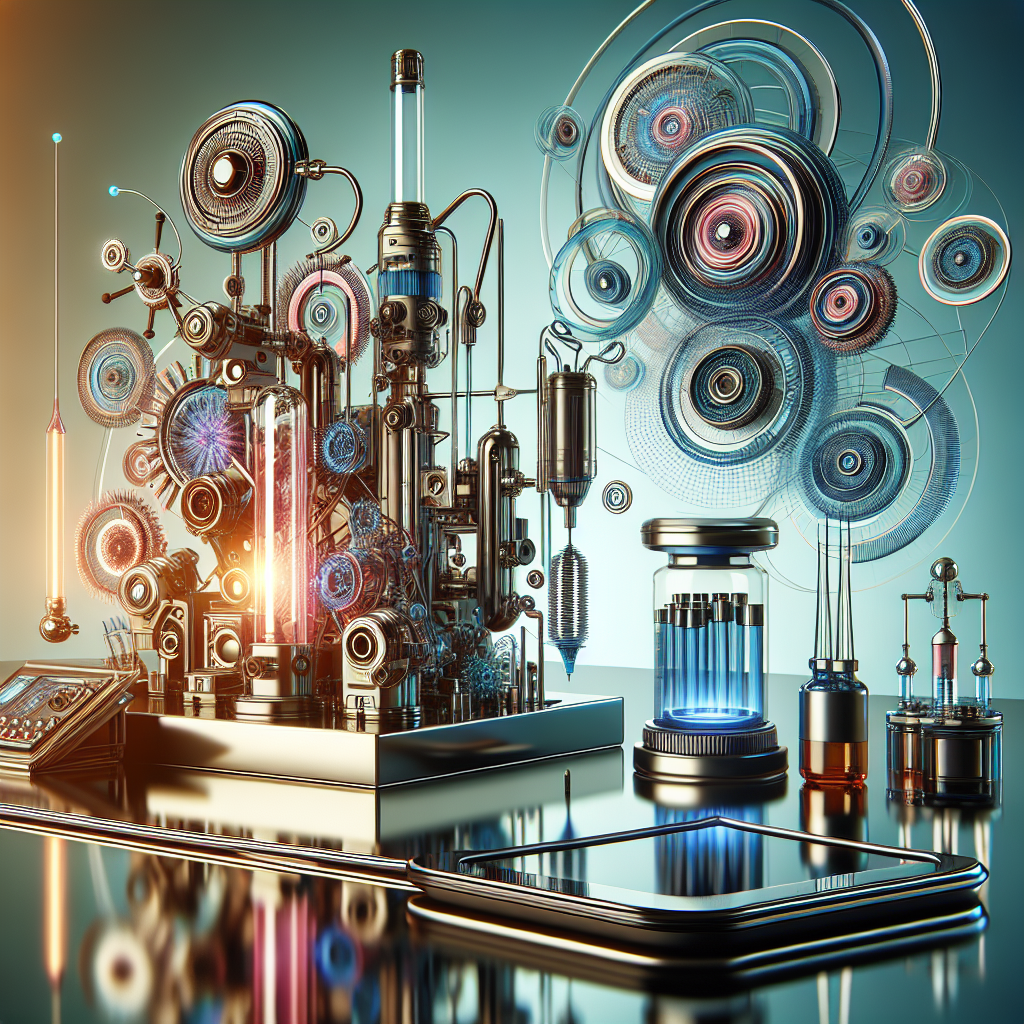 Innovative Gifts for Science Geeks
