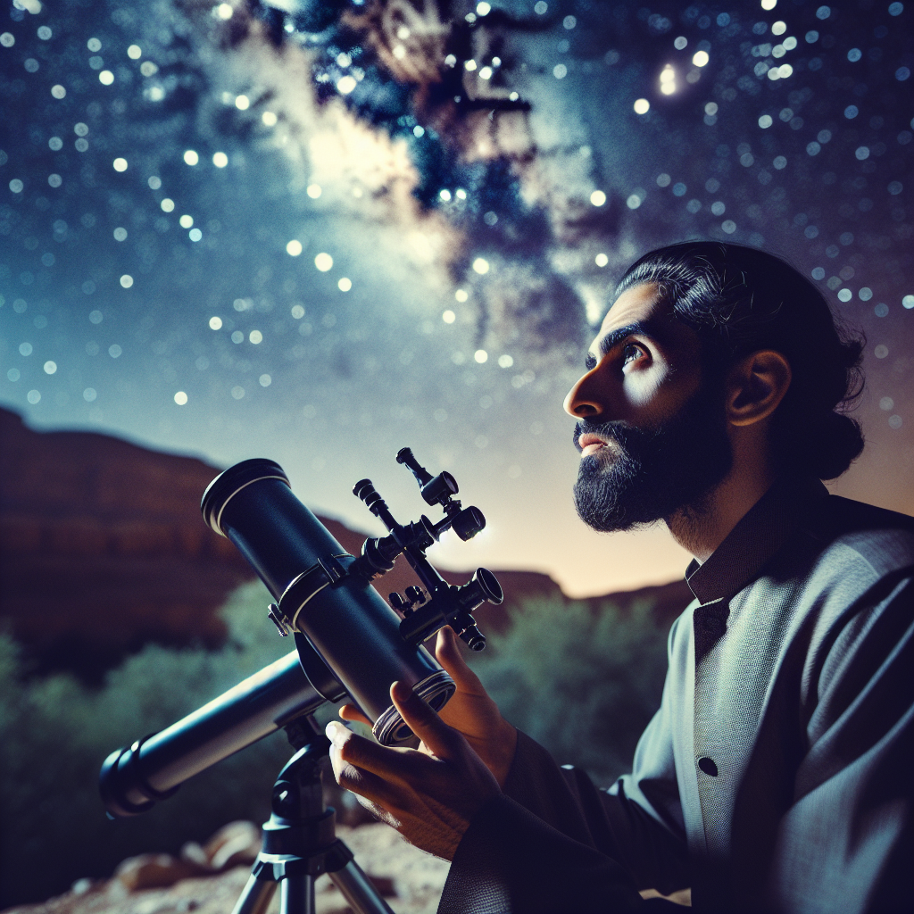 Top 10 Gifts for Astronomy Enthusiasts