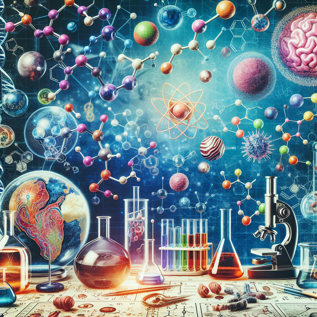 Unique Gifts for Science Nerds