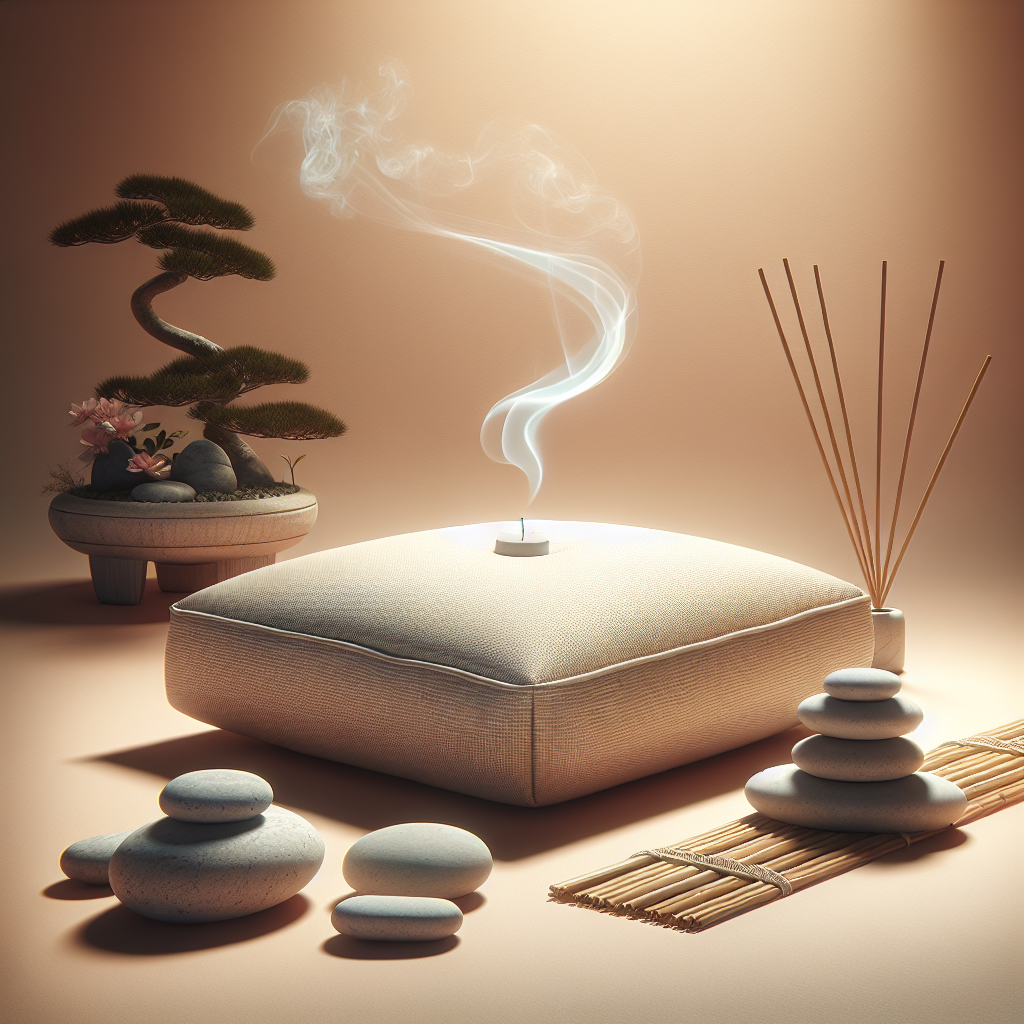 Zen Gifts for Meditation Lovers